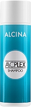Kup Oczyszczający szampon do włosów - Alcina A/C Plex Shampoo