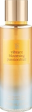 Victoria's Secret Vibrant Blooming Passionfruit - Perfumowany spray do ciała — Zdjęcie N1