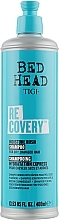 Nawilżający szampon do włosów suchych i zniszczonych - Tigi Bed Head Recovery Shampoo Moisture Rush — Zdjęcie N2