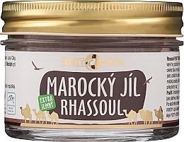 Kup Marokańska glinka rhassoul - Purity Vision Rhassoul
