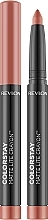 Kup Pomadka do ust w kredce - Revlon ColorStay Matte Lite Crayon Lipstick