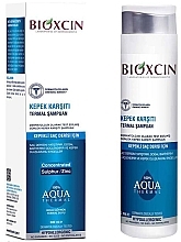 Kup Termiczny, intensywny szampon przeciwłupieżowy - Bioxcin Aqua Thermal DS Shampoo