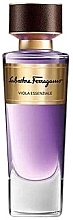 Salvatore Ferragamo Tuscan Creations Viola Essenziale - Woda perfumowana — Zdjęcie N1