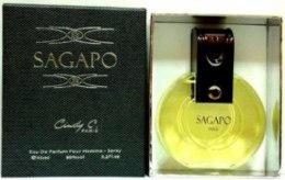 Kup Cindy C. Sagapo - Woda perfumowana