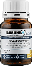 Kup Suplement molekularny na odporność - Oxford Biolabs Immune+ Molecular System Support