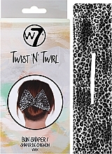 Spinka do tworzenia upięć - W7 Twist 'N' Twirl Bun Shaper Vixen — Zdjęcie N2