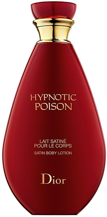 Dior Hypnotic Poison - Lotion do ciała — Zdjęcie N2