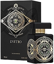 Kup 	Initio Parfums Oud For Happiness - Woda perfumowana
