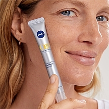 Przeciwzmarszczkowy duet krem na dzień i serum - NIVEA Duopack Q10 (f/ser/15ml + f/cr/50ml) — Zdjęcie N7