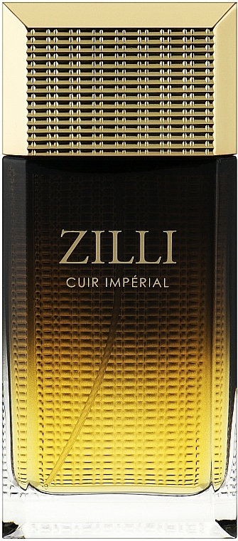 Zilli Cuir Imperial - Woda perfumowana — Zdjęcie N1