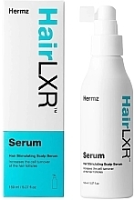 Kup Serum na porost włosów - Hermz HirLXR Serum