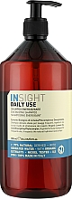 Energetyzujący szampon do codziennej pielęgnacji włosów - Insight Daily Use Energizing Shampoo — Zdjęcie N3