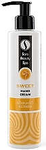 Kup Krem do rąk - Sara Beauty Spa Sweet Hand Cream