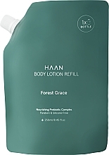 Kup Odżywczy balsam do ciała - HAAN Forest Grace Body Lotion (uzupełnienie)