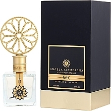 Angela Ciampagna Hatria Collection Nox - Perfumy — Zdjęcie N2