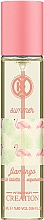 Kup Kreasyon Creation Summer Flamingo - Woda toaletowa 