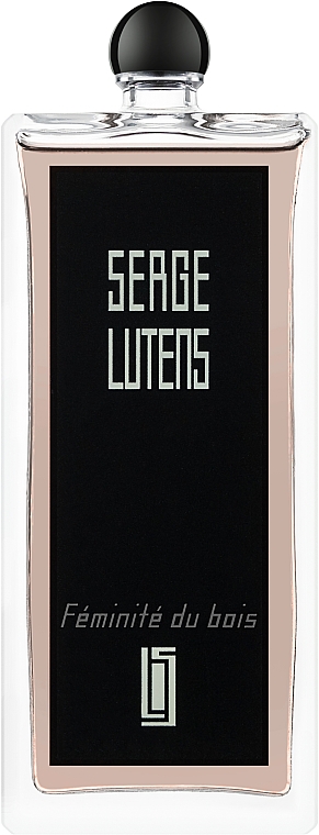 Serge Lutens Feminite du Bois - Woda perfumowana — Zdjęcie N1