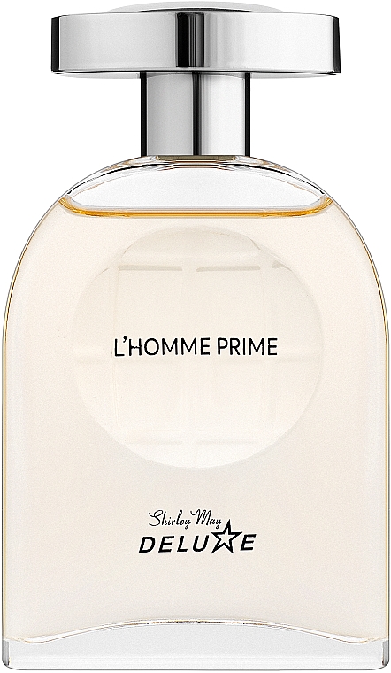 Shirley May Deluxe L'Homme Prime - Woda toaletowa — Zdjęcie N1