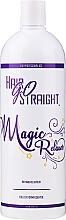 Kup Keratyna do włosów - Hair Go Straight Magic Relaxer