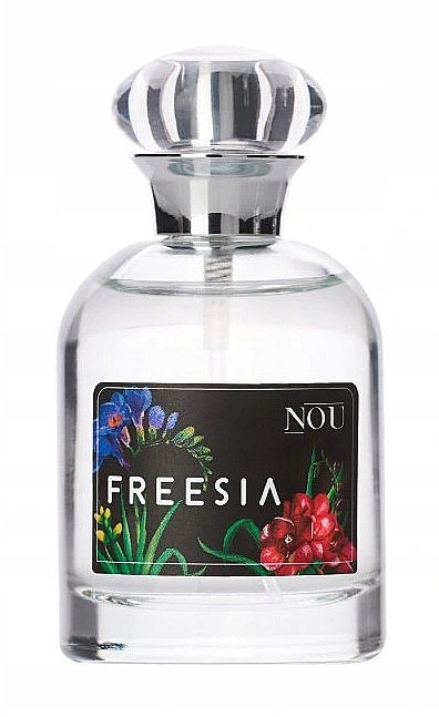NOU Freesia - Woda perfumowana — Zdjęcie N1