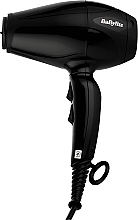 Suszarka do włosów - BaByliss 6715DE Compact Pro 2400 — Zdjęcie N1
