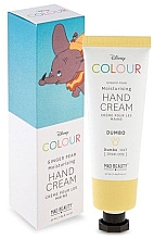 Kup PRZECENA! Krem do rąk Dumbo - Mad Beauty Disney Colour Hand Cream *