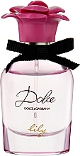 Dolce & Gabbana Dolce Lily - Woda toaletowa — Zdjęcie N3