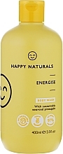 Kup Regenerujący żel pod prysznic - Happy Naturals Reset Body Wash