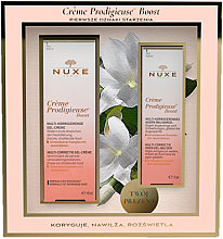 Kup Zestaw - Nuxe Prodigieuse Boost (cr/40ml + balsam/15ml)