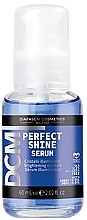 Serum do włosów - DCM Perfect Shine Serum — Zdjęcie N1
