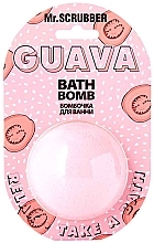 Kup Bomba do kąpieli Guava - Mr.Scrubber