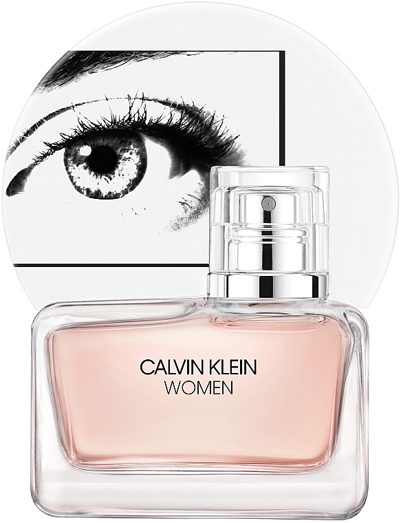 Calvin Klein Women - Woda perfumowana