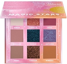 Paleta cieni do powiek - Stars From The Stars Magic Stars Palette — Zdjęcie N1