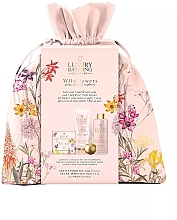 Zestaw, 5 produktów - Grace Cole The Luxuty Bathing Wildflowers — Zdjęcie N1