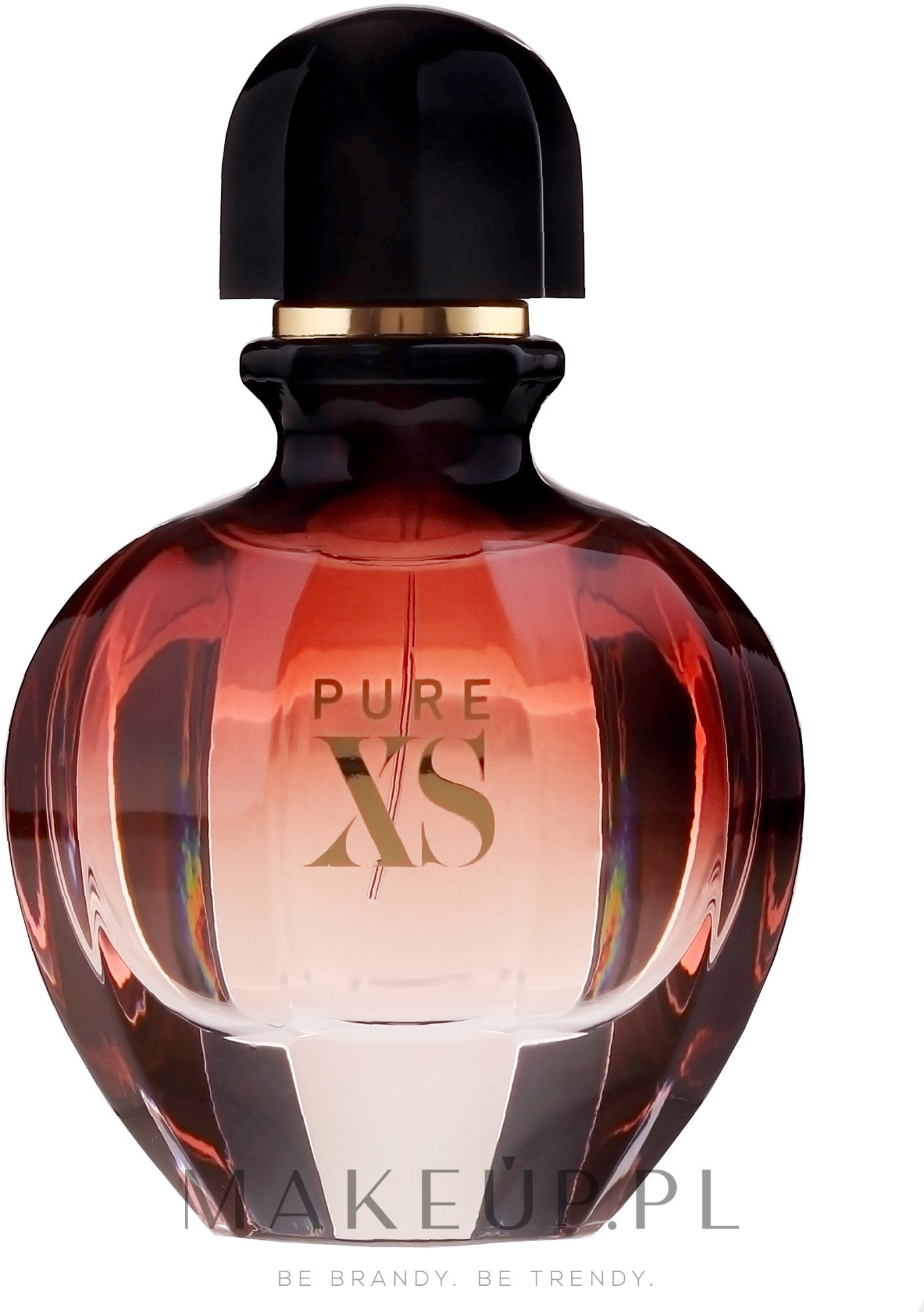 Paco Rabanne Pure XS For Her - Woda perfumowana — Zdjęcie 30 ml