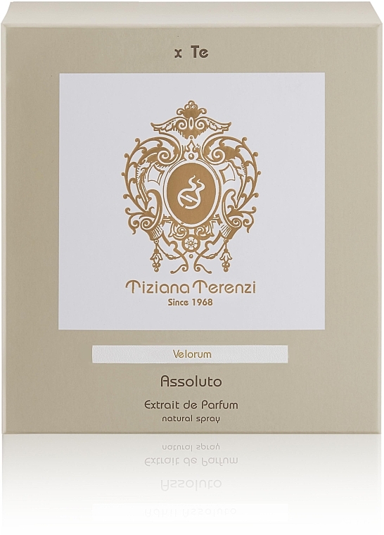 Tiziana Terenzi Velorum Assolute - Perfumy — Zdjęcie N3