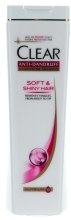 Kup Przeciwłupieżowy szampon do włosów - Clear Vita Abe