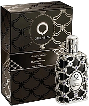 Kup Al Haramain Orientica Oud Saffron - Woda perfumowana