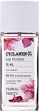 Bi-es Cyclamen 01 - Perfumowany dezodorant  — Zdjęcie N1
