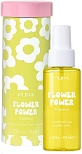 Kup Pupa Flower Power - Woda aromatyzowana