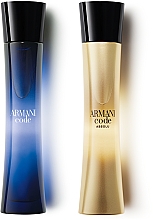 Giorgio Armani Armani Code For Women - Woda perfumowana  — Zdjęcie N4