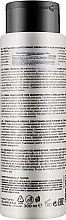 Kremowa odżywka z keratyną do włosów cienkich i słabych - Lorvenn Keratin Vitality Conditioner — Zdjęcie N2