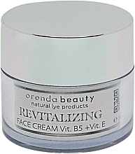 Kup Rewitalizujący krem do twarzy - Orenda Beauty Revitalizing Face Cream