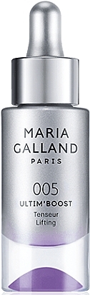 Booster-serum do liftingu skóry twarzy - Maria Galland Paris 005 Ultim'Boost Lifting — Zdjęcie N1