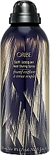 Lakier do włosów - Oribe Soft Lacquer Heat Styling Spray — Zdjęcie N2