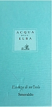 Acqua Dell'Elba Smeraldo - Woda perfumowana — Zdjęcie N2