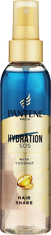 Odżywka do włosów w sprayu - Pantene Pro-V Hydration SOS — Zdjęcie N1