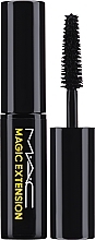 PREZENT! Tusz do rzęs - MAC Cosmetics Magic Extension Mascara — Zdjęcie N1