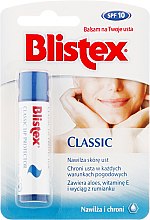 Kup Ochronny balsam nawilżający do ust - Blistex Classic Lip Protector
