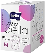 Kup Kubeczek menstruacyjny, rozmiar M - Bella My Bella